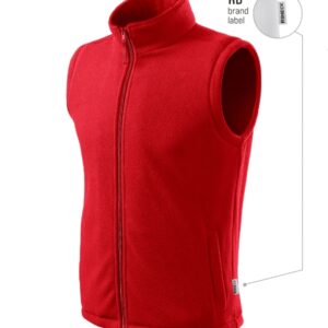 Next Fleece Vest unisex