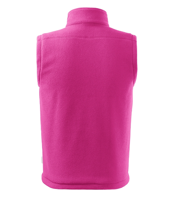 Next Fleece Vest unisex