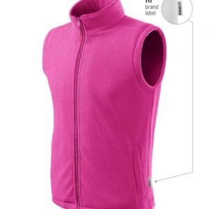 Next Fleece Vest unisex