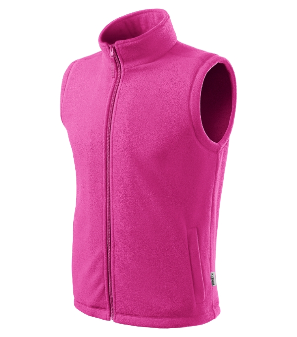 Next Fleece Vest unisex