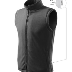 Next Fleece Vest unisex