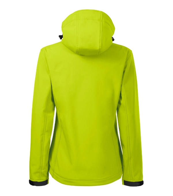 Performance Softshell Jacket women’s