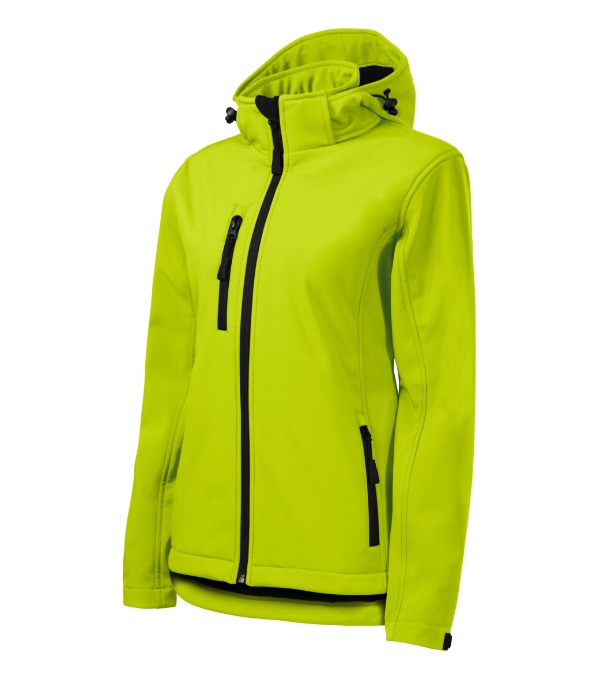 Performance Softshell Jacket women’s