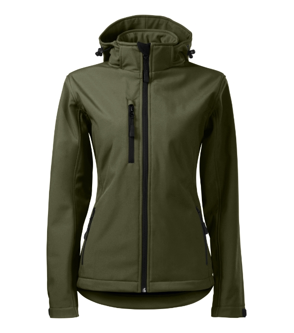Performance Softshell Jacket women’s