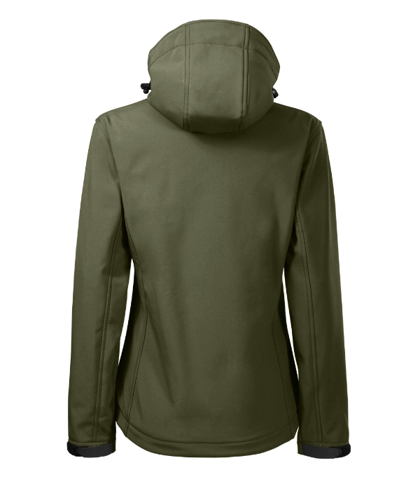 Performance Softshell Jacket women’s