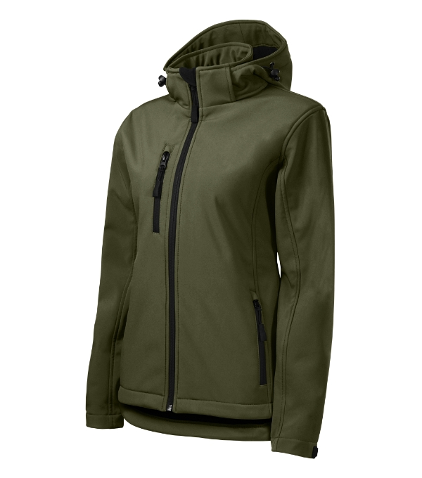 Performance Softshell Jacket women’s