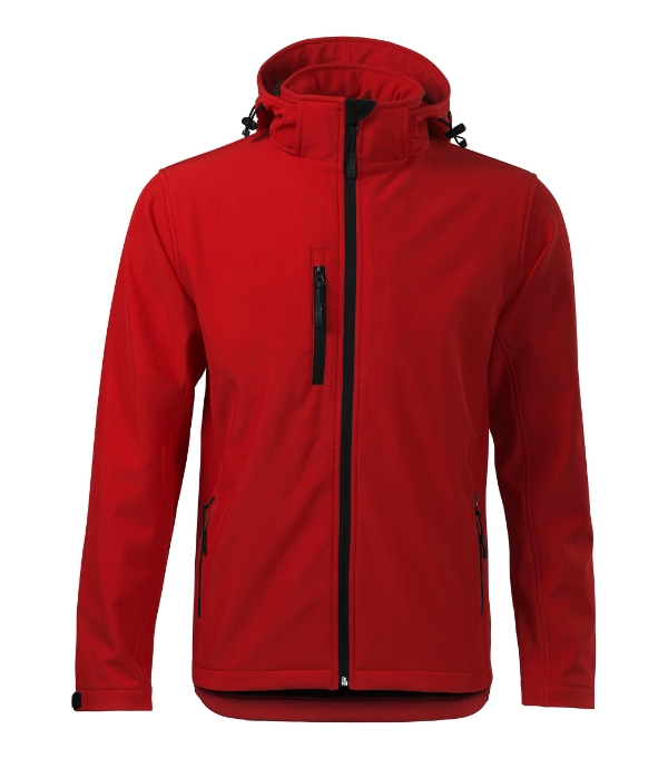 Performance Softshell Jacket men’s