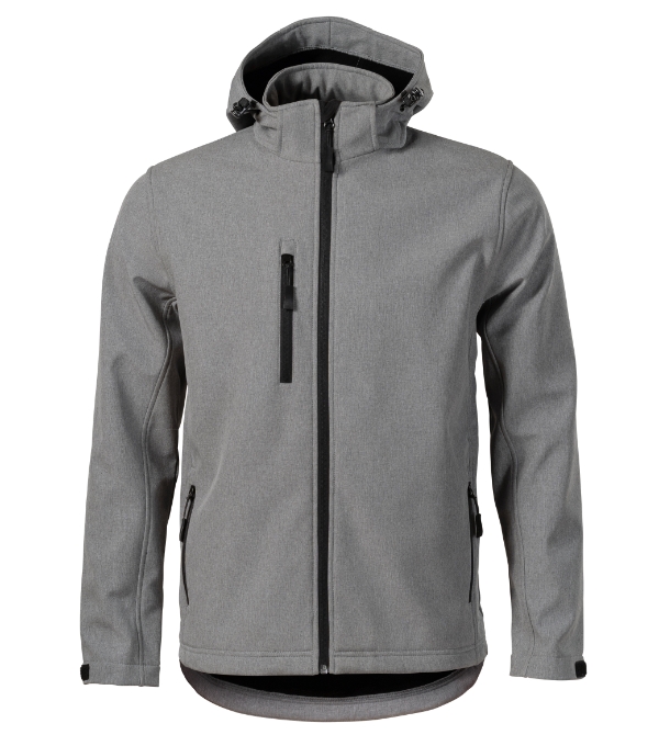 Performance Softshell Jacket men’s