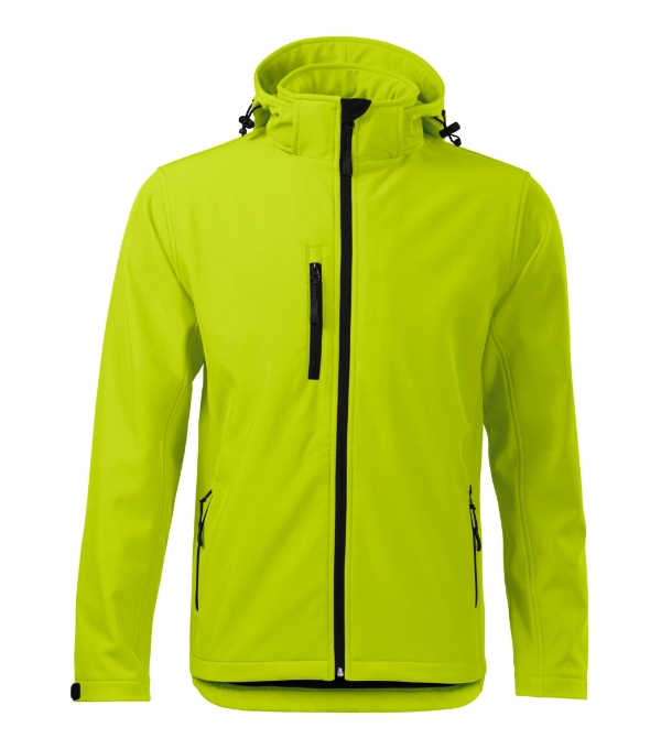 Performance Softshell Jacket men’s