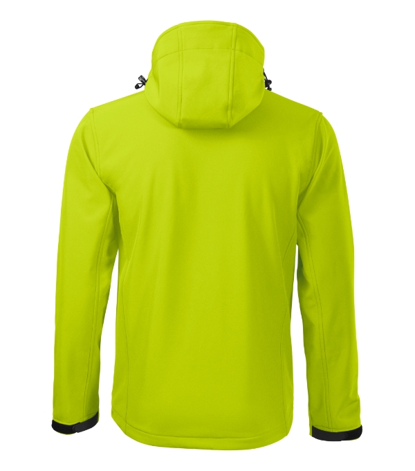 Performance Softshell Jacket men’s