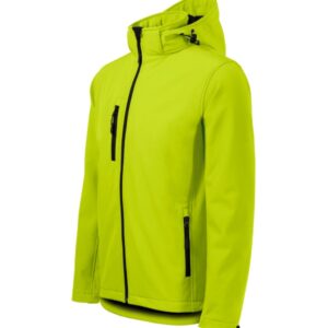 Performance Softshell Jacket men’s