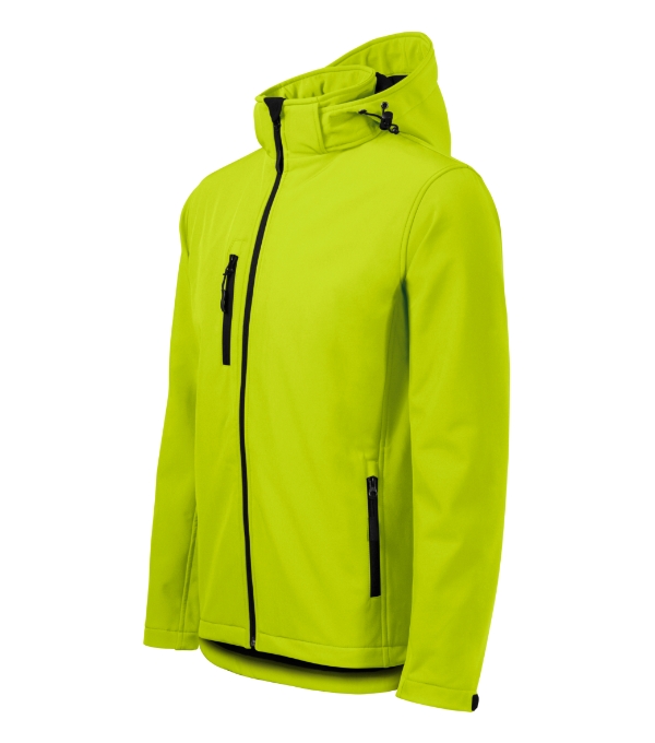 Performance Softshell Jacket men’s