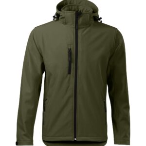 Performance Softshell Jacket men’s