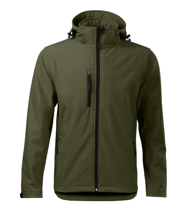 Performance Softshell Jacket men’s