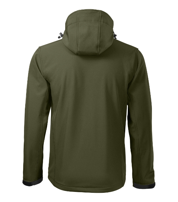 Performance Softshell Jacket men’s