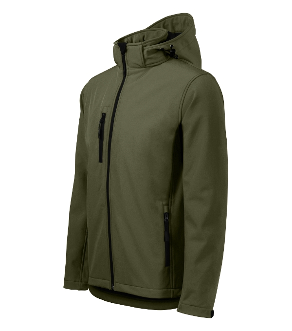 Performance Softshell Jacket men’s