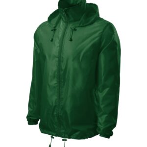 Windy Windbreaker unisex