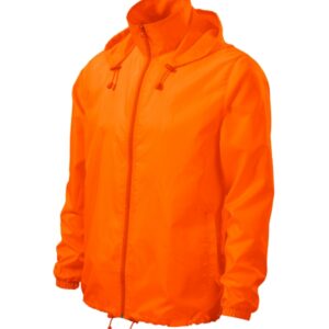 Windy Windbreaker unisex