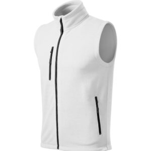 Exit Fleece Vest unisex