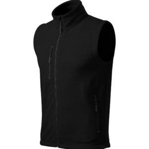 Exit Fleece Vest unisex