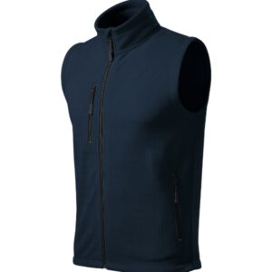 Exit Fleece Vest unisex