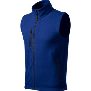 Exit Fleece Vest unisex
