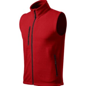 Exit Fleece Vest unisex