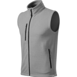 Exit Fleece Vest unisex