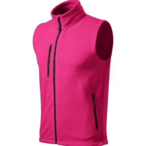Exit Fleece Vest unisex