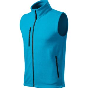 Exit Fleece Vest unisex