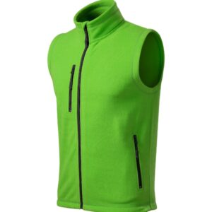 Exit Fleece Vest unisex