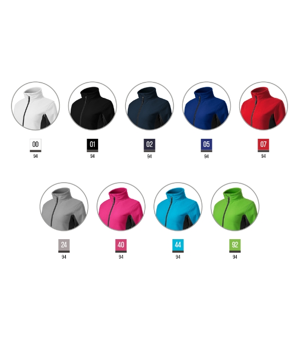 Frosty Fleece women’s