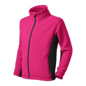 Frosty Fleece Kids