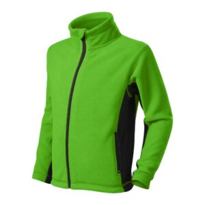 Frosty Fleece Kids