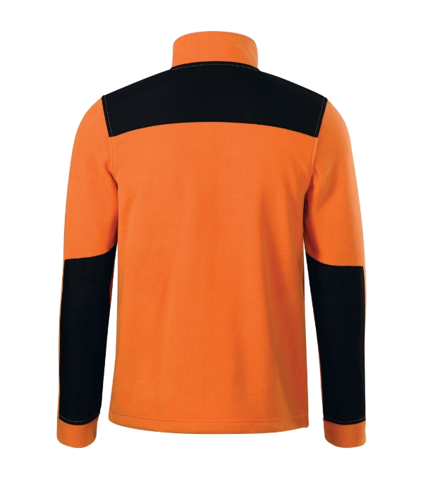 Effect Fleece unisex