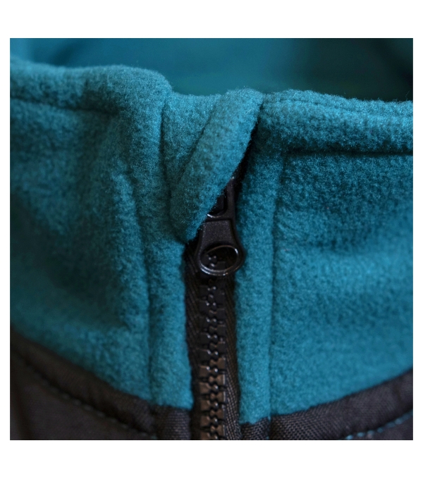 Effect Fleece unisex