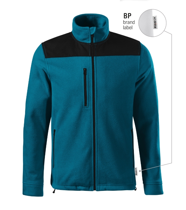 Effect Fleece unisex