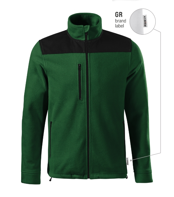 Effect Fleece unisex