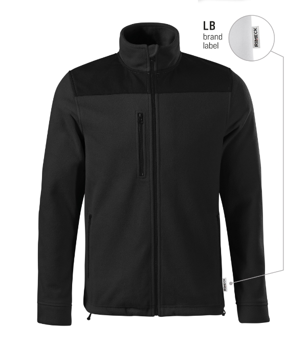 Effect Fleece unisex