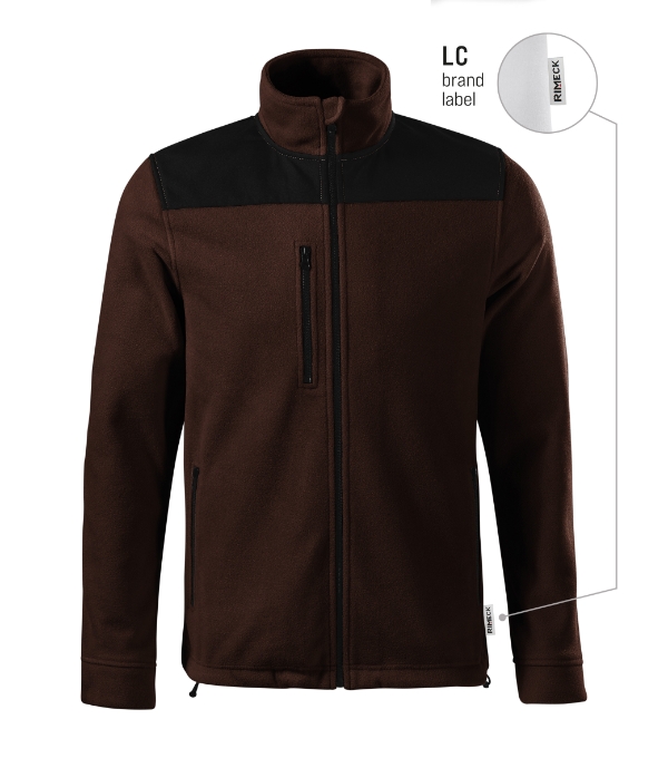 Effect Fleece unisex