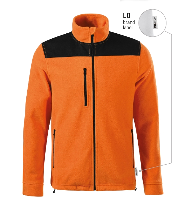 Effect Fleece unisex