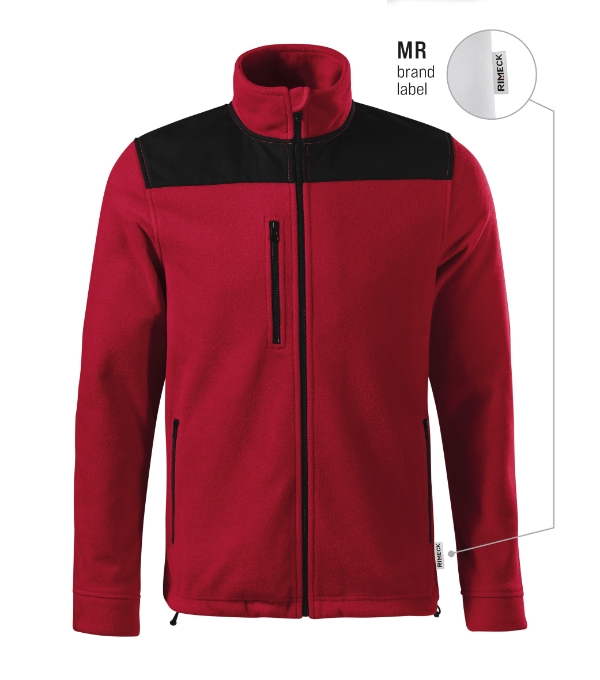 Effect Fleece unisex