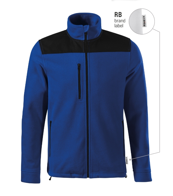 Effect Fleece unisex