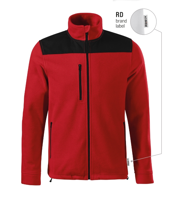 Effect Fleece unisex