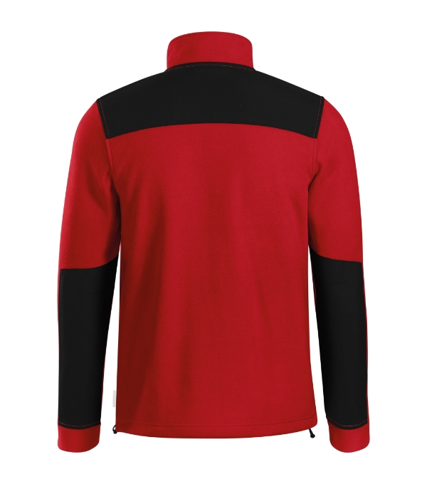 Effect Fleece unisex