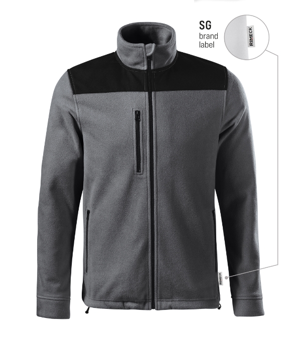 Effect Fleece unisex