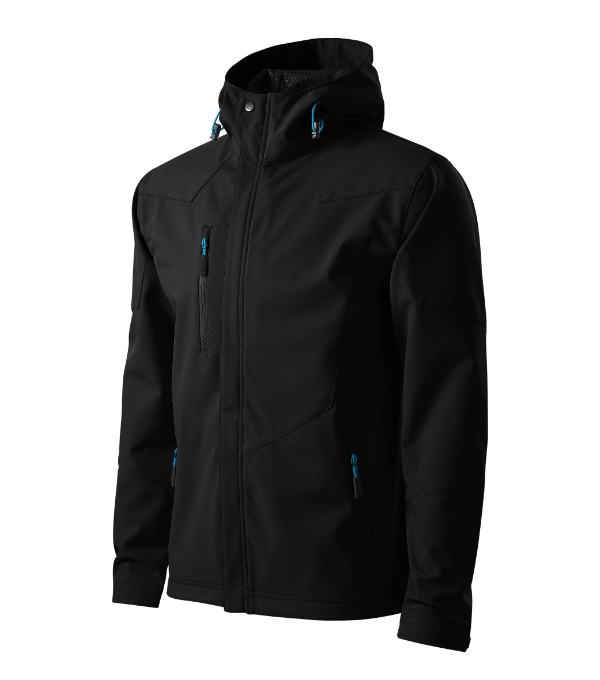 Nano Softshell Jacket men’s