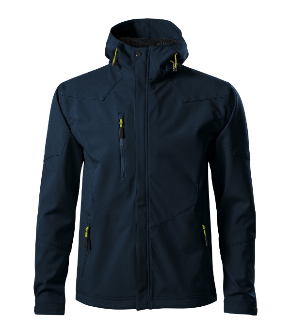 Nano Softshell Jacket men’s