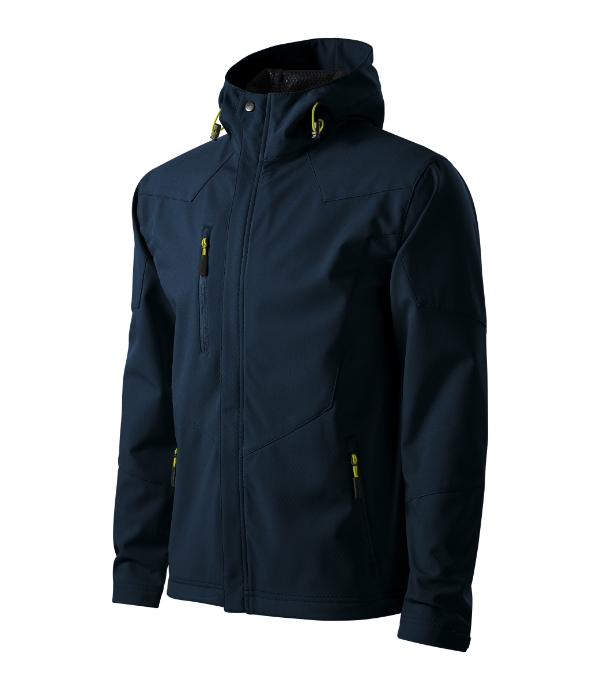 Nano Softshell Jacket men’s