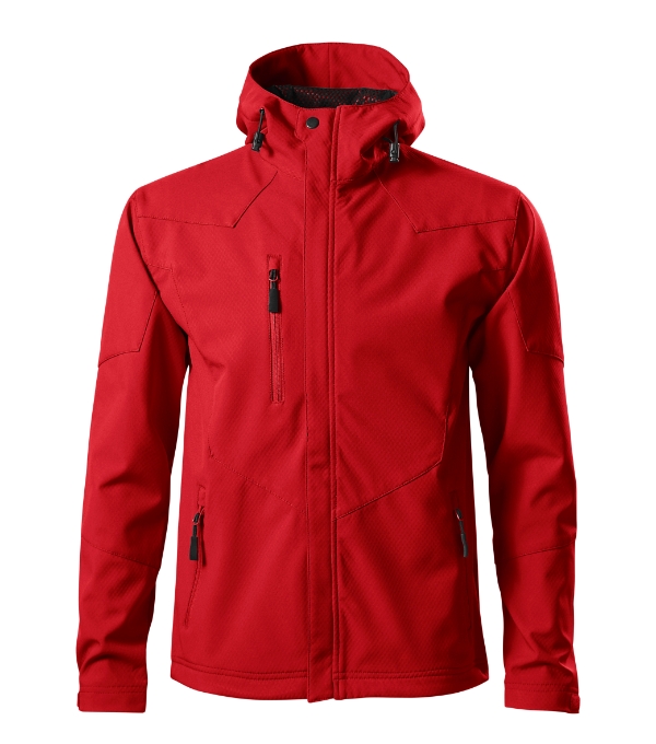 Nano Softshell Jacket men’s